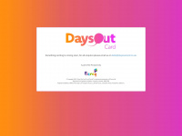 Daysoutcard.co.uk