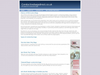 conductivebagsdirect.co.uk