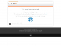 conekt.co.uk