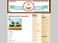 Cupcakes.co.uk