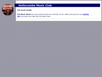 hollocombemusicclub.org.uk