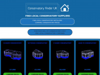 Conservatory-price-quote.co.uk