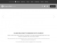 Kingdomfaith.com