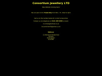 consortium-jewellery.co.uk