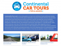 continentalcartours.co.uk