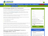 contractormortgages.co.uk