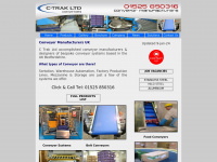 conveyor-manufacturers.co.uk