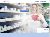 copes-pharmacy.co.uk