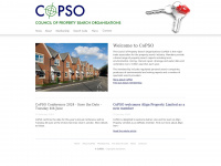copso.org.uk