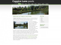 coppicelanefishery.co.uk