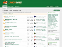 Landyzone.co.uk