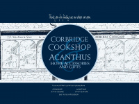 corbridgecookshop.co.uk