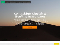 corinthian-healing.co.uk