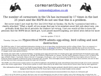 cormorantbusters.co.uk