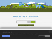 newforest-online.co.uk