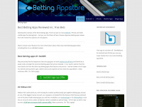 Bettingappstore.co.uk