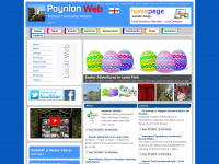 poyntonweb.co.uk