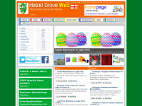 hazelgroveweb.co.uk
