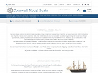 cornwallmodelboats.co.uk