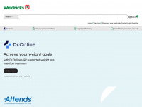 weldricks.co.uk