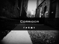 corridorbar.co.uk