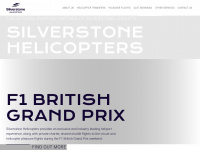 silverstone-helicopters.co.uk