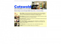 cotswoldaccommodation.co.uk
