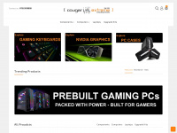 Cougar-extreme.co.uk