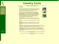 countrycures.co.uk