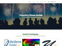 countryshowguide.co.uk