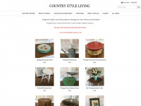 countrystyleliving.co.uk