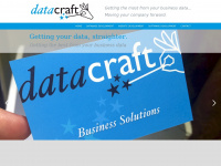 Data-craft.co.uk