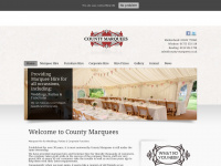 county-marquees.co.uk