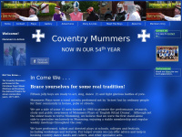 coventrymummers.org.uk