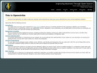 Openstrike.co.uk