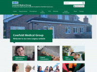 cowfoldmedicalgroup.co.uk