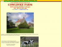 cowldyke-farm.co.uk