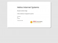 heliosnet.co.uk
