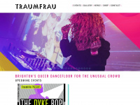 Traumfrau.co.uk