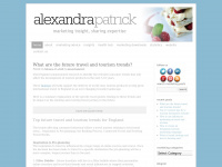 alexandrapatrickblog.co.uk