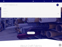 craft-fabrics.co.uk