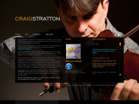 Craigstratton.co.uk