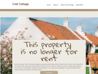 crailcottage.co.uk