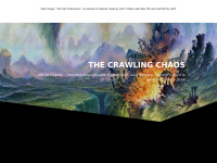 crawlingchaos.co.uk