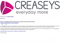 creaseys.co.uk