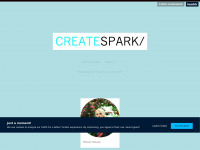 Createspark.co.uk