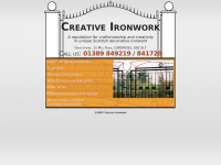 creative-ironwork.co.uk