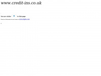 credit-ins.co.uk