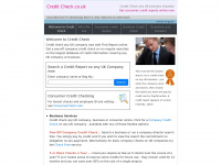 creditcheck.co.uk