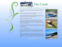 creekcrofthouse.co.uk